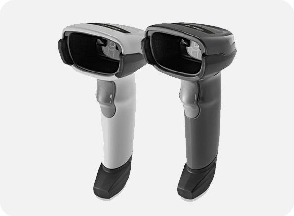 Zebra DS2200 Series Handheld Scanner 2